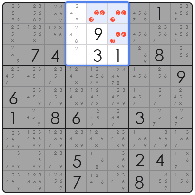 sudoku united kingdom