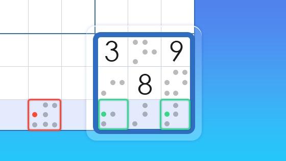 simple sudoku game