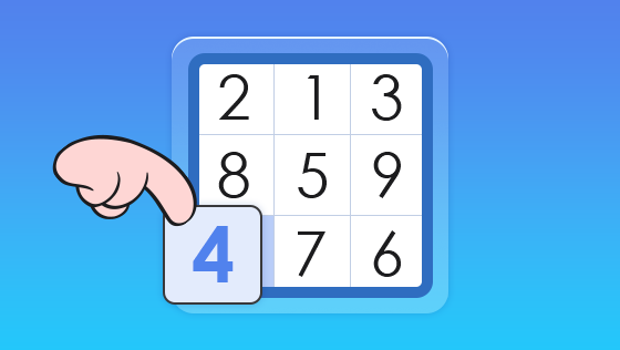 different types of sudoku games