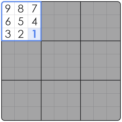 microsoft sudoku game