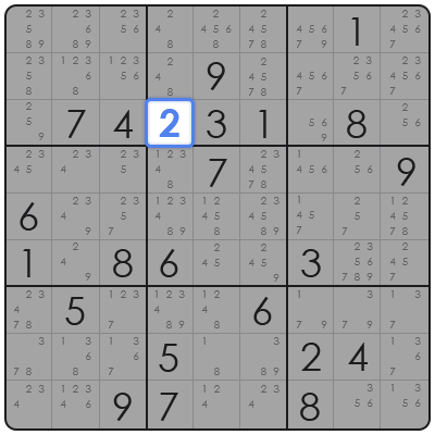 5 5 sudoku