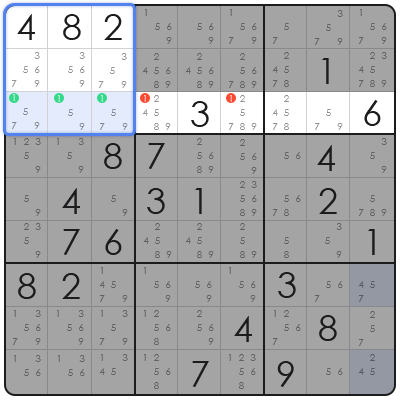 killer sudoku medium